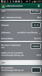 Lastest Leibrente APK