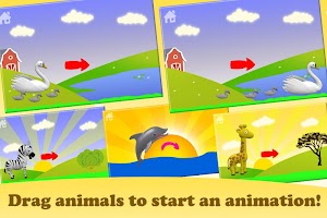 Simple Mini Games For Babies APK capture d'écran Thumbnail #8