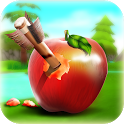 Apple Shooting 2 icon