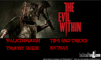 Anteprima screenshot di The Evil Within APK #9