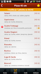 Pizza Fast Beroun poster 3