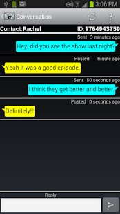 Lastest Cipher Message APK for PC