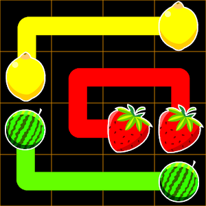 Hack Fruit Saga Flow game