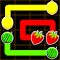 astuce Fruit Saga Flow jeux