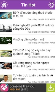 How to mod Tin tức, Đoc báo Tổng hợp 7.0.0 apk for laptop