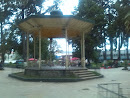 Kiosko Parque Benito Juarez