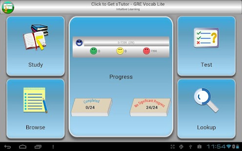 How to install sTutor - Vocab Builder Pro patch 3.0.0 apk for android
