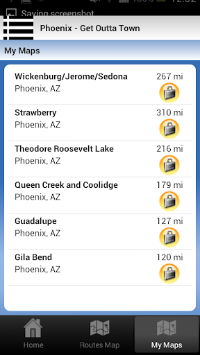 免費下載旅遊APP|Phoenix - Get Outta Town app開箱文|APP開箱王