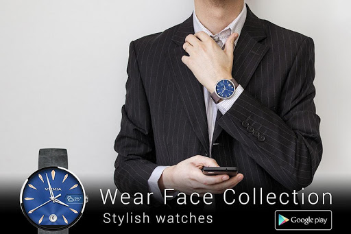 【免費個人化App】Wear Face Collection-APP點子