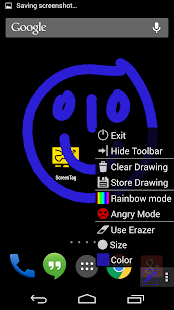 How to install ScreenTag patch 1.0 apk for bluestacks