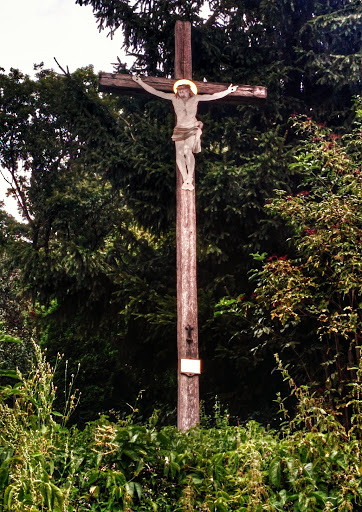 Matoušovic -  Froňkův Kříž 