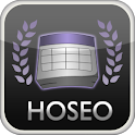 호서시간표 logo