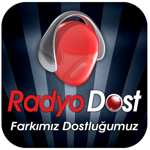 Radyo Dost Viyana LOGO-APP點子