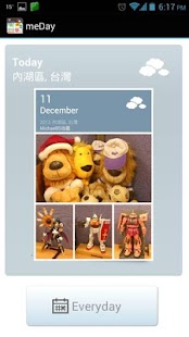 How to install meDay lastet apk for android