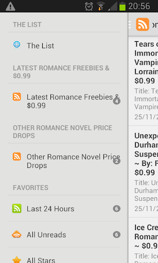 免費下載書籍APP|Romance Novels Free app開箱文|APP開箱王