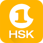Learn Chinese-HelloHSK Level 1 Apk