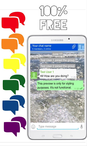 免費下載社交APP|Better Texting app開箱文|APP開箱王