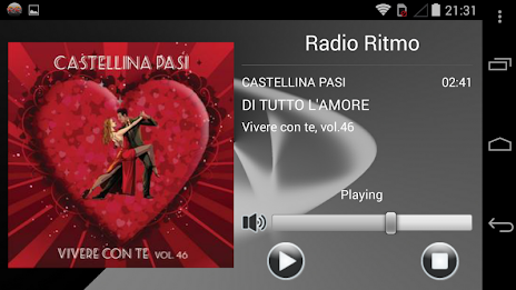 Radio Ritmo poster 3