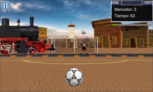 How to download Kick Ball Challenges 14.0 apk for android