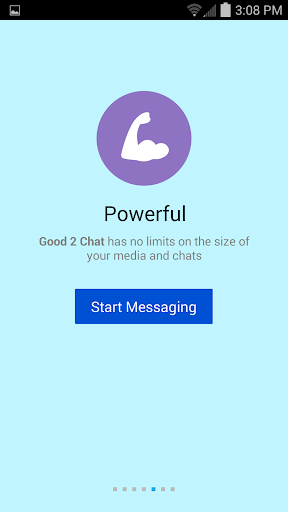 【免費社交App】Good 2 Chat Best Messaging App-APP點子