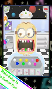 How to get Dentist Office in Outer Space patch 1. apk for bluestacks