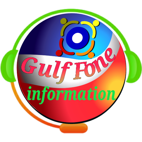 Gulf fone info