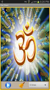 Om Chant