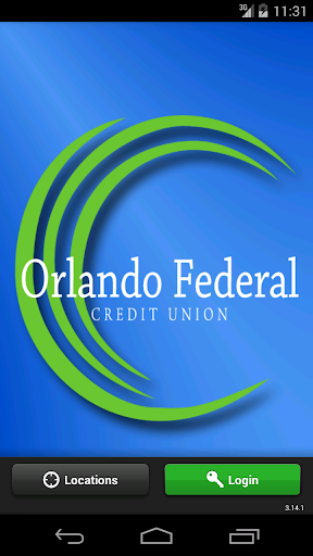 Orlando FCU Mobile Banking