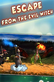 How to get Escape - The Wizard Run 1.2 apk for laptop