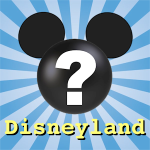 Disneyland Secrets Gold! logo
