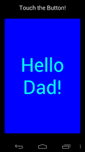 How to install Father's Day 2012 1.0 unlimited apk for android