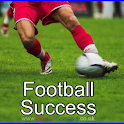 Football Success Hypnosis logo