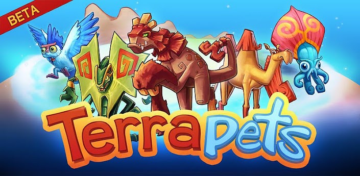 Terrapets v0.6