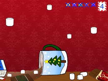 Marshmallow Mania poster 11