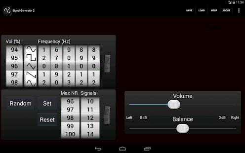 Signal Generator 2