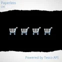 Paperless List icon