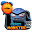 Crazy Monster 3D HD Free lwp Download on Windows