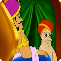 Tenali Rama logo