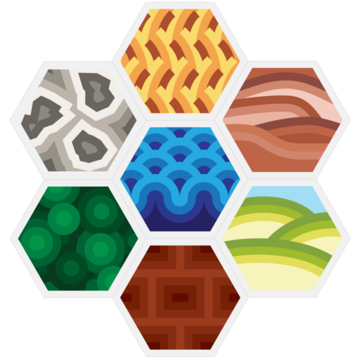 Settlers: Easy Map LOGO-APP點子