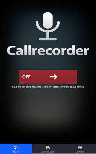 Call Recorder