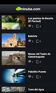 Lastest Aragón: Guía de Viaje APK for Android