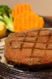 Beefsteak Puzzle poster 2