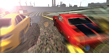 Traffic Explore Car Driving APK