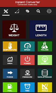 How to install Instant Converter 1.0.0 mod apk for pc