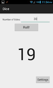 Download Dice APK for Android