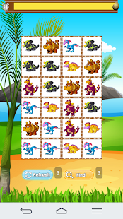 Lastest Baby Dino-Link APK