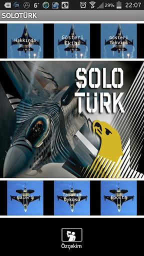 SOLOTURK