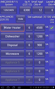 How to download Electrical Load Calc Pro 5.0 apk for laptop
