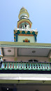 Masjid Bahrul-Ulum