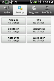 Free Profiles APK